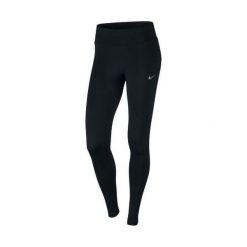 Spodnie do biegania damskie NIKE FLASH ESSENTIAL TIGHT / AT4405-010. Spodnie damskie Nike. Za 179,00 zł.