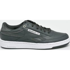 Reebok Classic - Buty Revenge Plus. Szare halówki męskie Reebok Classic, z gumy, na sznurówki, reebok classic. W wyprzedaży za 329,90 zł.