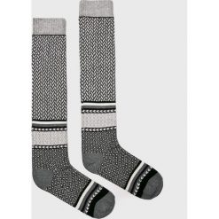 Tommy Hilfiger - Skarpetki. Czarne skarpetki damskie marki TOMMY HILFIGER, z elastanu. W wyprzedaży za 37,90 zł.