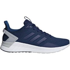 MĘSKIE BUTY DO BIEGANIA QUESTAR RIDE (43 1/3). Buty sportowe męskie Adidas, bez zapięcia, do biegania. W wyprzedaży za 249,99 zł.