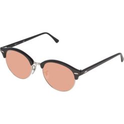 RayBan CLUBROUND Okulary przeciwsłoneczne brown. Brązowe okulary przeciwsłoneczne damskie Ray-Ban. Za 679,00 zł.