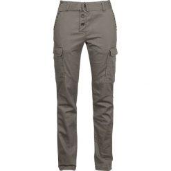 Brandit Hempsteadt Girl Slim Cargo Spodnie damskie oliwkowy. Zielone spodnie damskie marki Brandit. Za 79,90 zł.