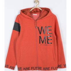 Odzież dziecięca: Bluza