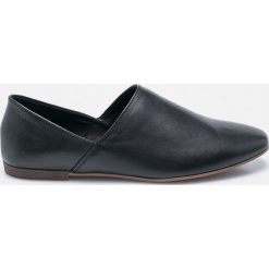 Baleriny damskie lakierowane: Vagabond – Baleriny Ayden