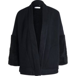 T-shirty damskie: GAP SHERPA CARDI Koszulka do spania true black