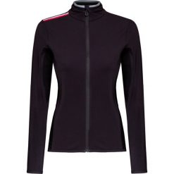 Bluza ROSSIGNOL CINETIC FZ. Białe bluzy damskie Rossignol, bez wzorów, z tkaniny, bez rękawów, bez kaptura. W wyprzedaży za 621,00 zł.