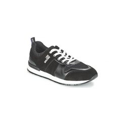 Buty Love Moschino JA15062G13. Trampki i tenisówki damskie Love Moschino. Za 521,40 zł.