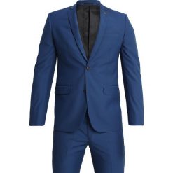 Garnitury: Farah Tailoring HENDERSON SLIM FIT Garnitur regatta blue
