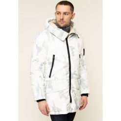 Kurtka puchowa Rossignol Covariant RLIMJ97. Białe kurtki męskie Rossignol, xl, bez wzorów, z puchu, bez kaptura. W wyprzedaży za 1749,00 zł.