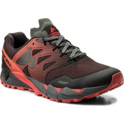 Buty sportowe męskie: Buty MERRELL - Agility Peak Flex E-Mesh J12503 Black