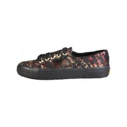 Superga Sneakersy S009ZL0_2750. Czarne sneakersy damskie Superga. Za 138,00 zł.