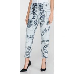 Just Cavalli Dżinsy Niebieski. Niebieskie jeansy damskie Just Cavalli. Za 1374,95 zł.