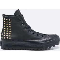 Trampki damskie slip on: Converse – Trampki