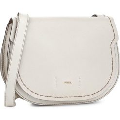 Torebka FURLA - Gioia 886699 B BK9 SFK Petalo. Białe listonoszki damskie marki Furla. W wyprzedaży za 789,00 zł.