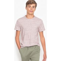T-shirty chłopięce: Melanżowa koszulka 10-16 lat