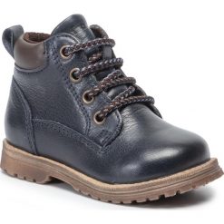 Trapery FRODDO - G2110076-5 S Dark Blue. Niebieskie śniegowce chłopięce Froddo. W wyprzedaży za 209,00 zł.