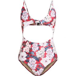 Stroje jednoczęściowe: MINKPINK MARLENA FLORAL Kostium kąpielowy multi