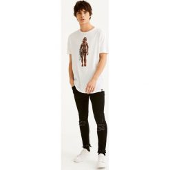 T-shirty męskie: Koszulka Star Wars Chewbacca