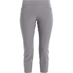 Spodnie dresowe damskie: adidas Golf ADISTAR ANKLE Rybaczki sportowe grey three