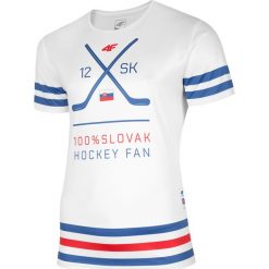 Koszulka męska dla fanów hokeja Marián Gáborík TSMF010. Koszulki sportowe męskie xl, z nadrukiem, z dzianiny. W wyprzedaży za 99,99 zł.