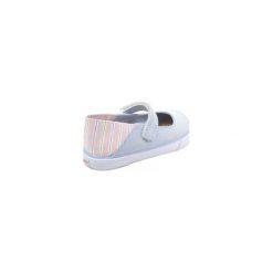 Trampki sportowe pablosky, Pink-N-Blue, 137910, 31, Dziewczynki, Niebieski, Nieformalny, Tekstylny. Różowe trampki dziewczęce pink-n-blue, bez wzorów, bez zapięcia. Za 159,50 zł.