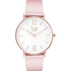 Zegarki damskie: Zegarek damski Ice-Watch City Tanner 001512