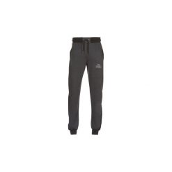 Spodnie treningowe Lonsdale HECKFIELD. Szare spodnie męskie Lonsdale, s, bez wzorów. Za 129,00 zł.