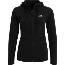 The North Face MEZZALUNA Kurtka z polaru black. Czarne kurtki damskie The North Face, xl, z poliesteru. W wyprzedaży za 223,20 zł.