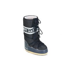 Buty zimowe damskie: Śniegowce Moon Boot MOON BOOT NYLON