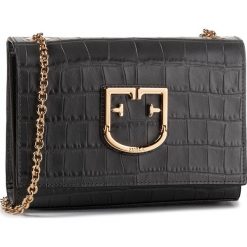 Torebka FURLA - Viva 1033757 B BWO3 Q26 Asfalto g. Szare torebki klasyczne damskie Furla, ze skóry, wizytowe. W wyprzedaży za 619,00 zł.