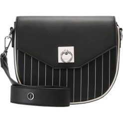 Torebki klasyczne damskie: Fiorelli FAE Torba na ramię black