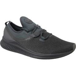 New Balance New Balance Fresh Foam Lazr Heathered Mlazreb 41,5 Czarne. Czarne buty męskie do biegania marki New Balance, z syntetyku. Za 369,99 zł.
