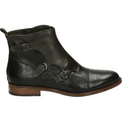 Buty: Botki - 371009FY O GR