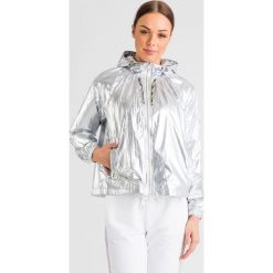 KURTKA EDERA pinko. Kurtki damskie Pinko, m, bez wzorów, bez kaptura. W wyprzedaży za 895,20 zł.