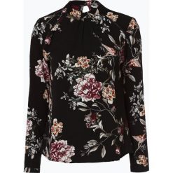 ONLY - Bluzka damska, czarny. Czarne bluzki damskie ONLY, bez wzorów, bez kołnierzyka, bez rękawów. Za 109,95 zł.