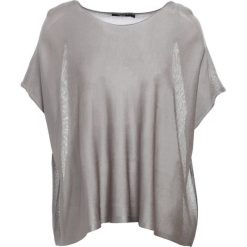 T-shirty damskie: Tigha PINYA Tshirt z nadrukiem mettalic silver