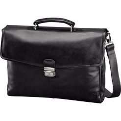 Torba Hama Est. 1923 Pieter Amsterdam na laptopa 15.6" czarna 001292560000. Czarne torby na laptopa marki HAMA. Za 706,64 zł.