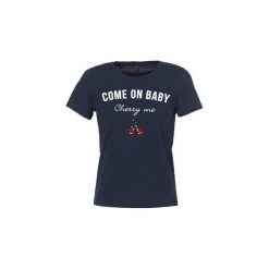 T-shirty damskie: T-shirty z krótkim rękawem Only KITA
