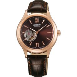 Zegarki damskie: Zegarek damski Orient Fashionable Automatic FDB0A001T0