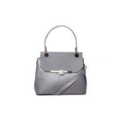 Torby Style SB286AW Torebka. Szare torebki klasyczne damskie Style. Za 119,00 zł.