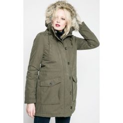 Parki damskie: Hilfiger Denim – Parka