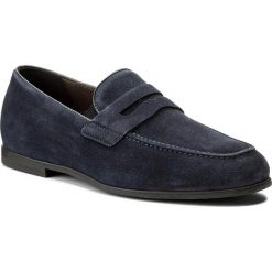 Półbuty męskie: Półbuty IGI&CO – 1102400 Blu
