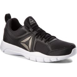 Buty Reebok - 3D Fusion Tr CN4118 Black/White/Pewter. Czarne buty sportowe męskie marki Reebok, ze skóry ekologicznej, bez zapięcia, na fitness i siłownię. W wyprzedaży za 159,00 zł.