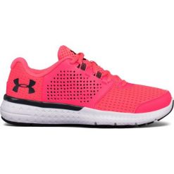Under Armour Buty Sportowe W Micro G Fuel Rn Penta Pink White Stealth Gray 37.5. Białe buty do biegania damskie marki Under Armour. W wyprzedaży za 219,00 zł.