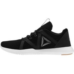 MĘSKIE BUTY REAGO ESSENTIAL (43). Buty sportowe męskie Reebok, bez zapięcia, na fitness i siłownię. W wyprzedaży za 199,99 zł.