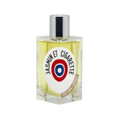 Chinosy damskie: Jasmin et Cigarette – Woda Perfumowana