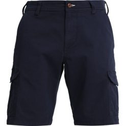 GANT CARGO Bojówki marine. Niebieskie spodenki i szorty męskie GANT, z bawełny. Za 379,00 zł.