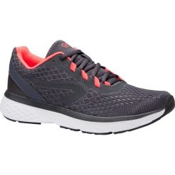 Buty Damskie Do Biegania Kalenji Run Support. Niebieskie buty sportowe damskie KALENJI, bez wzorów, z poliesteru, do biegania. Za 119,99 zł.