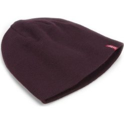 Levi's Czapka Czerwony. Czerwone czapki męskie Levi's®, bez wzorów, z materiału. Za 119,95 zł.