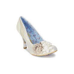 Czółenka Irregular Choice MRS LOWER. Brązowe czółenka marki Irregular Choice. Za 439,20 zł.